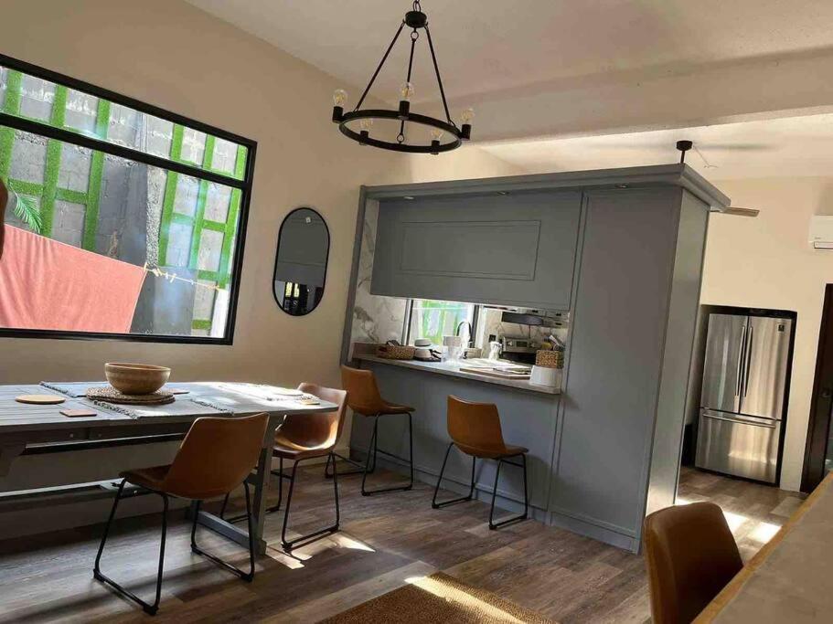 Habitación en casa particular Private In Duplex 4 Bath Fq Beds 1-3ppl